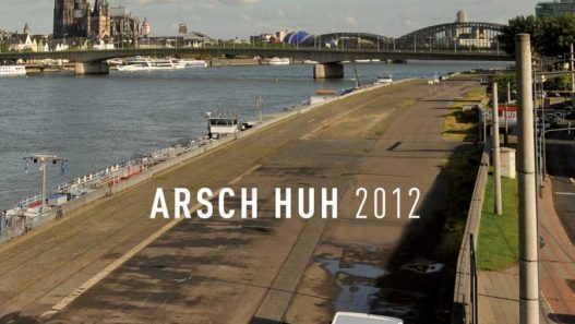 AG Arsch Huh