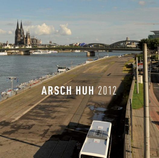 AG Arsch Huh