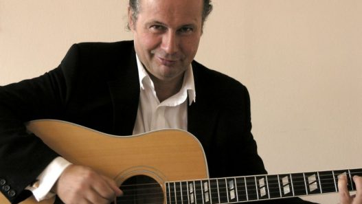 Arno Steffen Bild