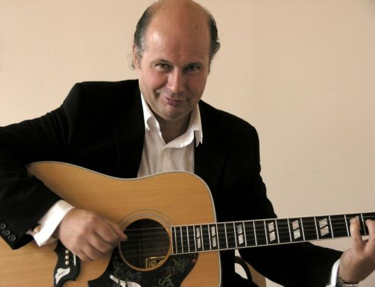 Arno Steffen Bild