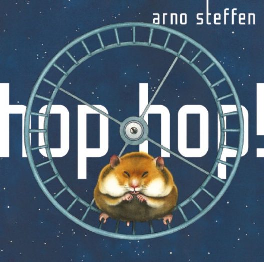 Arno Steffen Hop Hop Cover