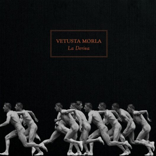 La Deriva Cover
