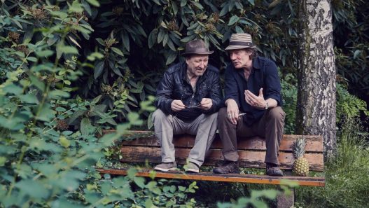 Köster & Hocker - "A's kla?" - das neue Album erscheint am 28.4.2017