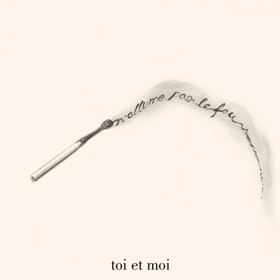 toi et moi