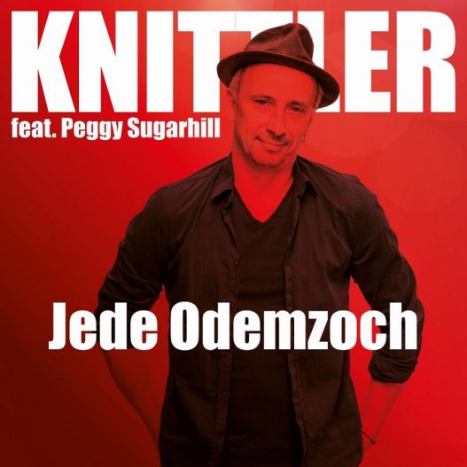 Neues Lyric-Video zu Knittlers "Jede Odemzoch" feat. Peggy Sugarhill