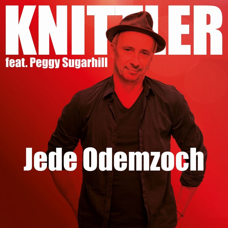 Neues Lyric-Video zu Knittlers "Jede Odemzoch" feat. Peggy Sugarhill