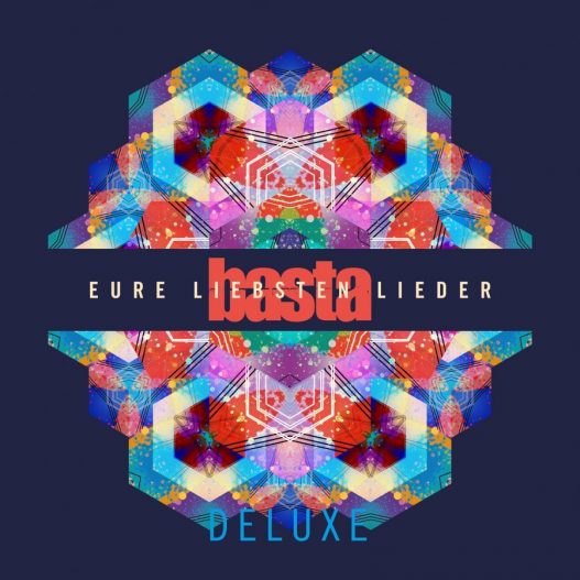 basta Eure Liebsten Cover