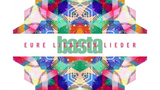 Basta Eure Liebsten "CD Cover