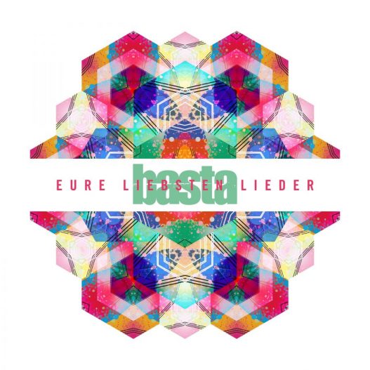 Basta Eure Liebsten "CD Cover