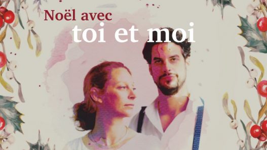 Toi et Moi veröffentlichen ihre neue "Noël avec Toi et Moi"-EP