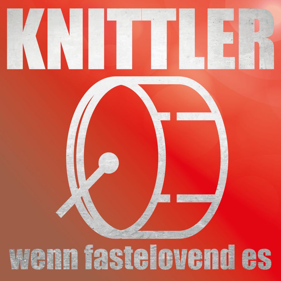 Knittler veröffentlicht "Wenn Fastelovend es"