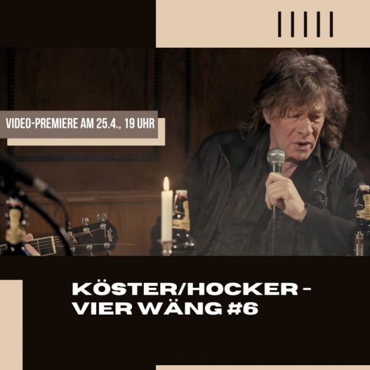 Vier Wäng Podcast Cover