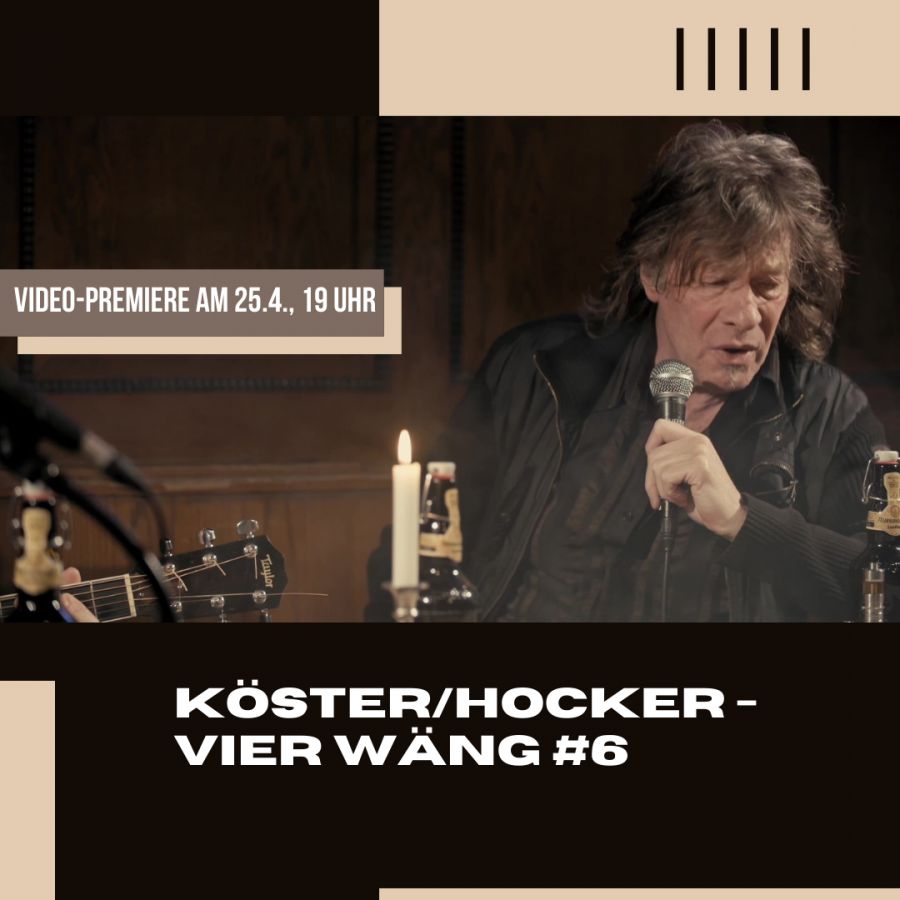 Vier Wäng Podcast Cover