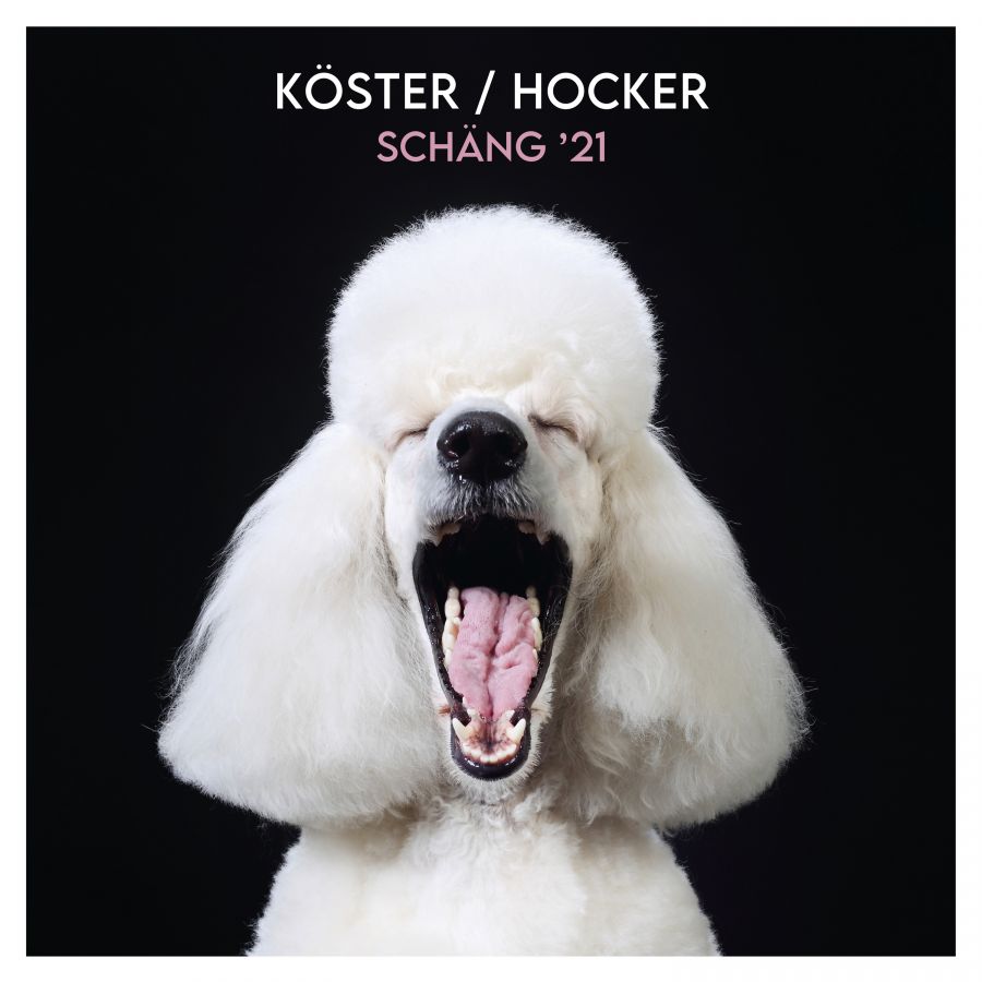 Köster & Hocker veröffentlichen heute neue Single "Schäng '21"