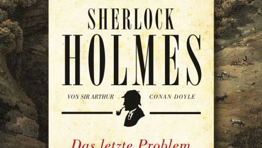 Das letzte Problem