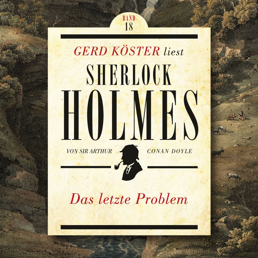 Das letzte Problem