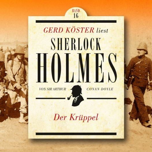 Der Krüppel Cover