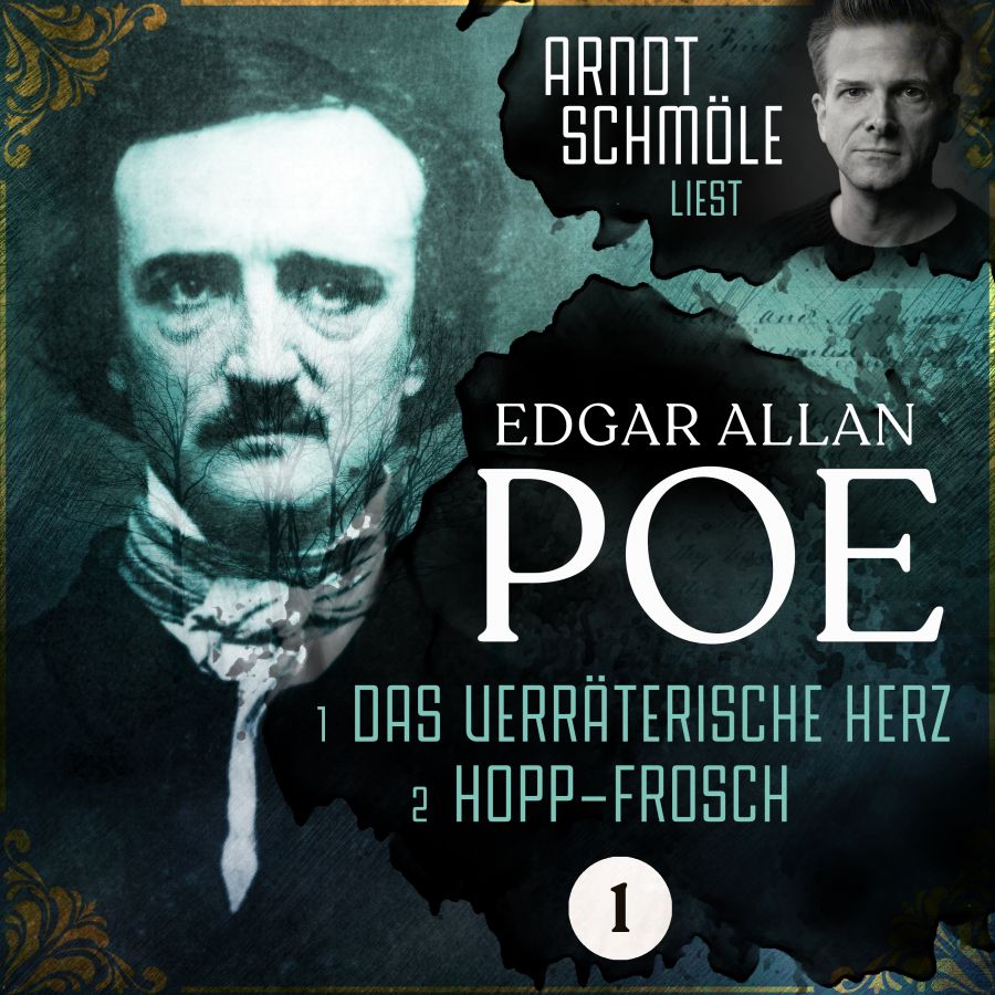 Arndt Schmöle Cover