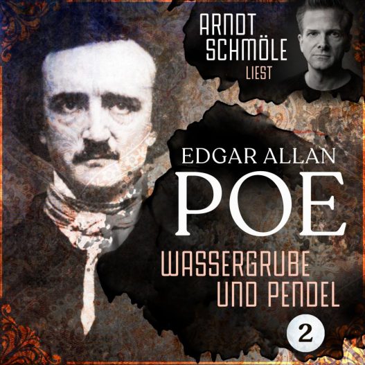 Arndt Schmöle Cover