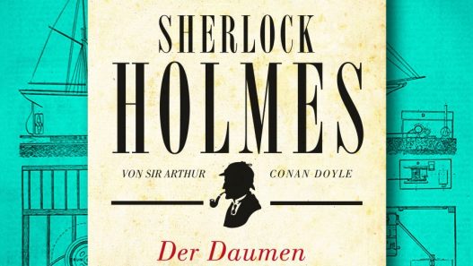 Der Daumen des Ingenieurs
