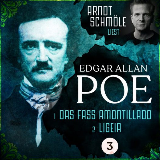Arndt Schmöle Cover