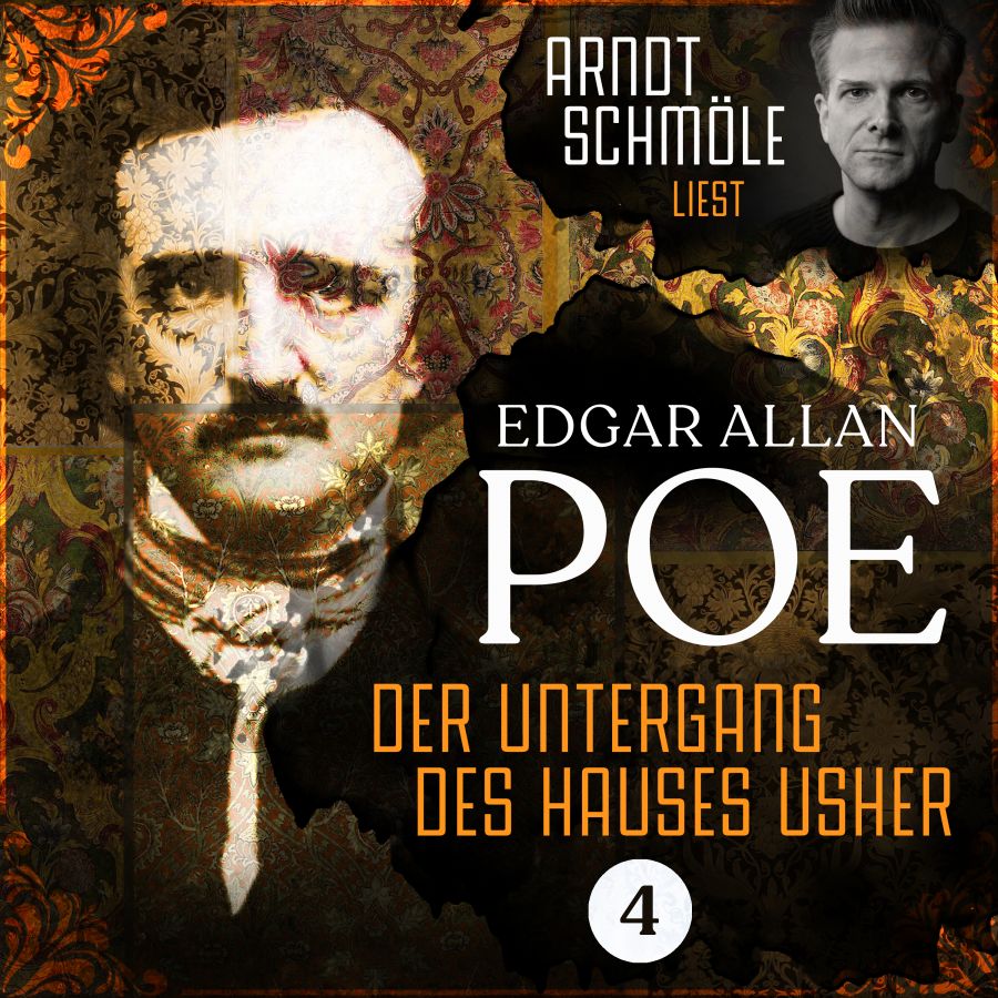 Arndt Schmöle Cover