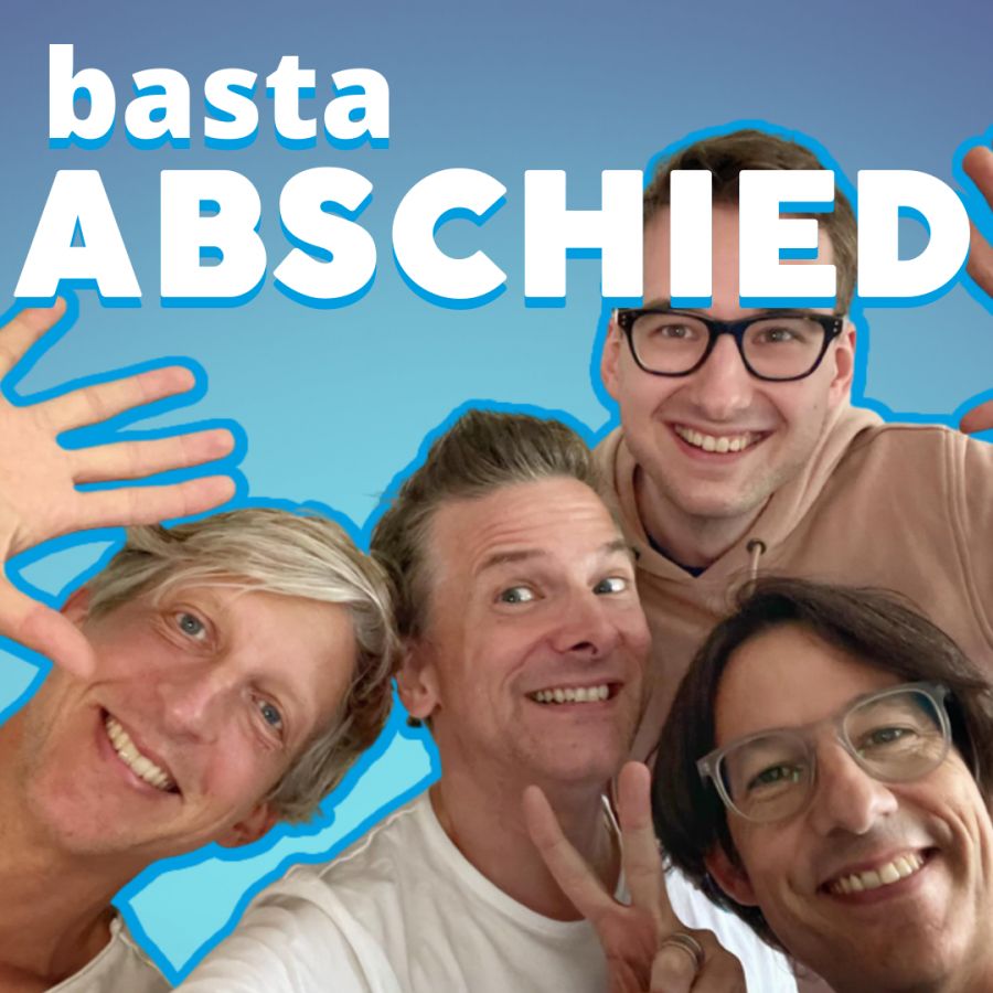 basta abschiedsbild