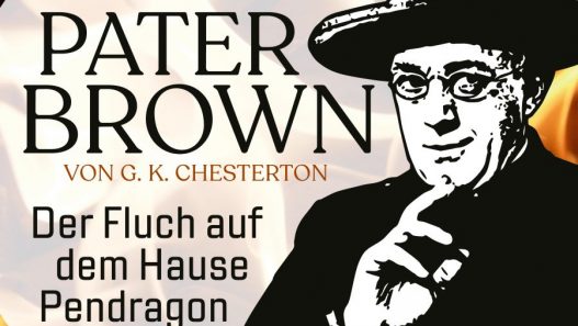 Der Fluch auf dem Hause Pendragon