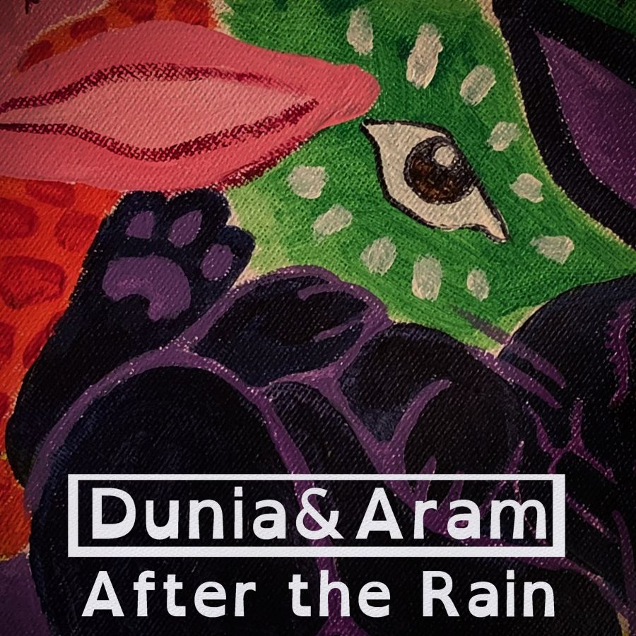 Dunia & Aram