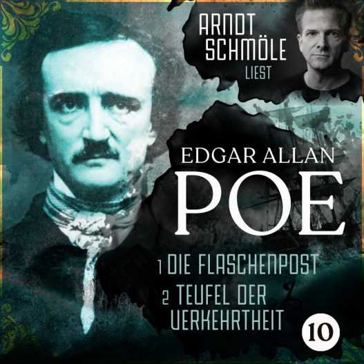 Arndt Schmöle Cover