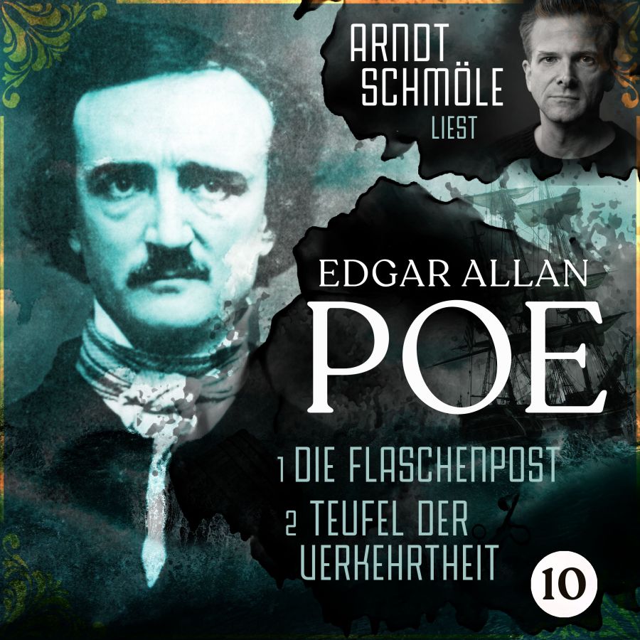 Arndt Schmöle Cover