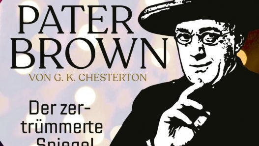 Der zertrümmerte Spiegel