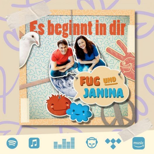 Es beginnt in dir