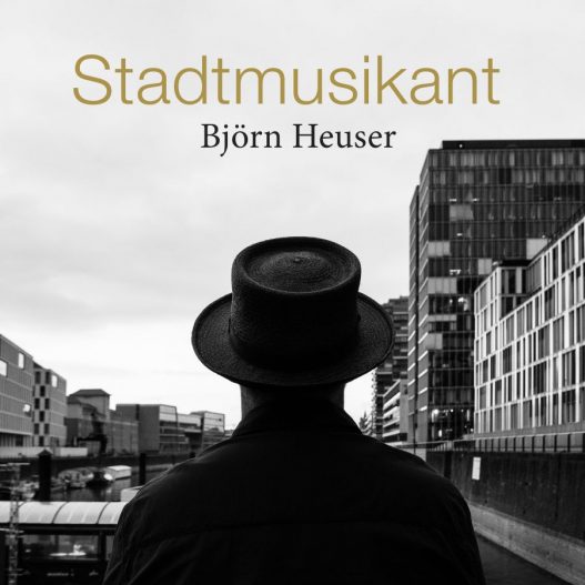 Stadtmusikant Cover