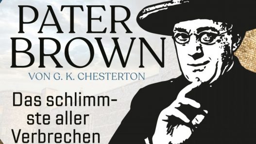 Band 17 der "Gerd Köster liest Pater Brown"-Reihe ist ab heute auf der Plattform eurer Wahl zum Streamen & Downloaden verfügbar: https://GerdKoester.lnk.to/DasSchlimmsteAllerVerbrechen