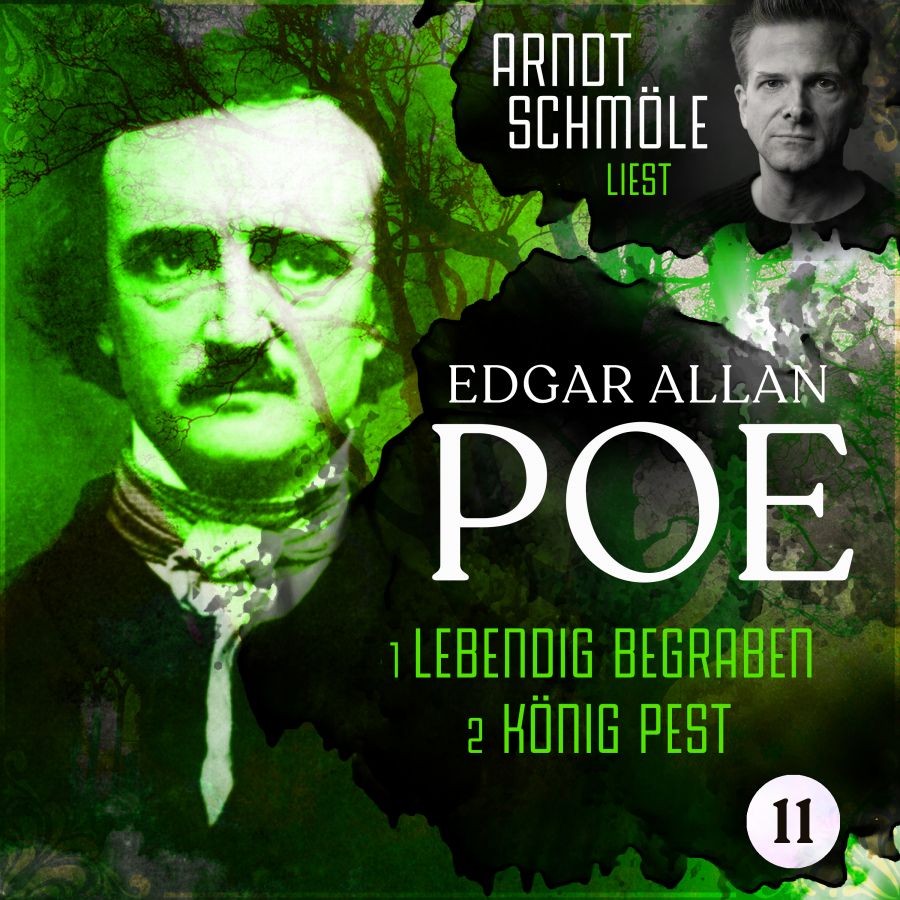 Arndt Schmöle Cover