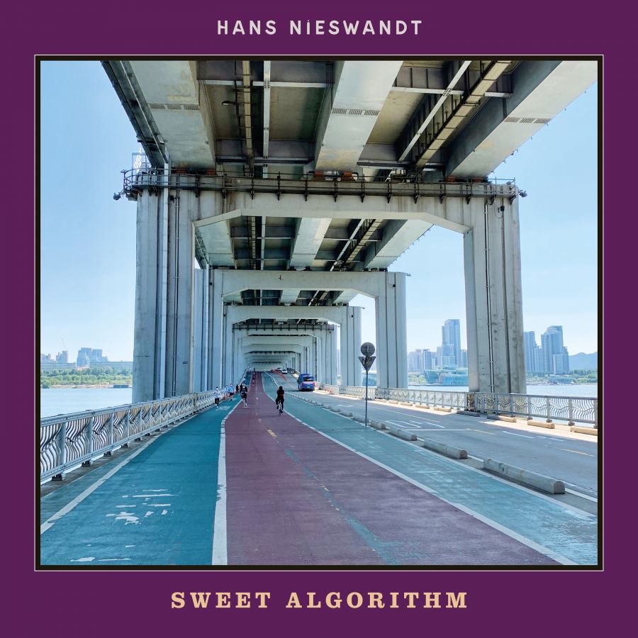 "Sweet Algorithm" - Hans Nieswandt veröffentlicht erste Single & Musikvideo zu kommendem Album "Flower Hans"