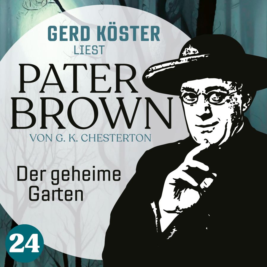 Der geheime Garten Cover