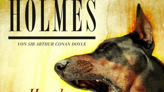 Cover Hund von Baskerville