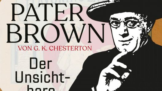 Der Unsichtbare Cover