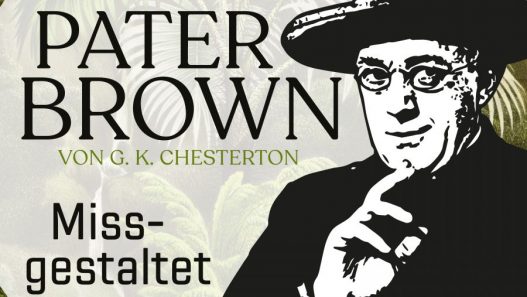 Missgestaltet Cover