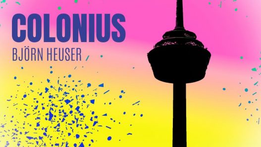 Colonius Cover