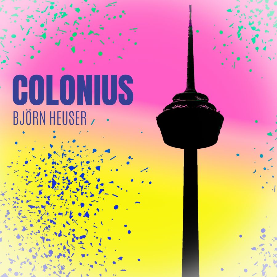 Colonius Cover