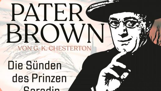 Die Sünden des Prinzen Saradin