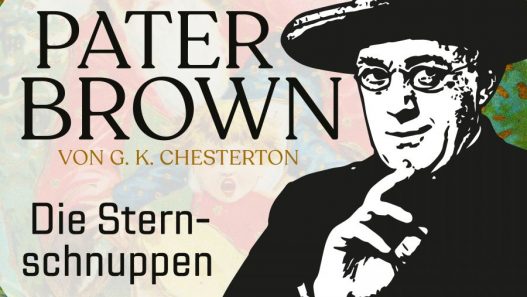 Sternschnuppen Cover