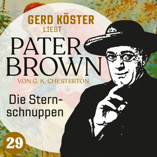 Sternschnuppen Cover