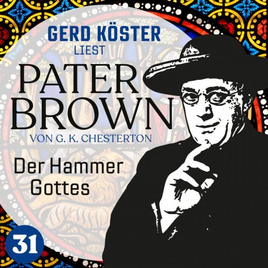 Der Hammer Gottes Cover