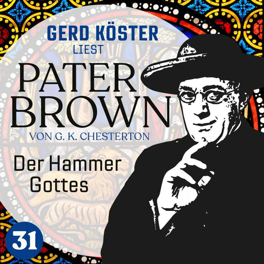 Der Hammer Gottes Cover
