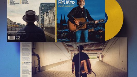 Stadtmusikant CD