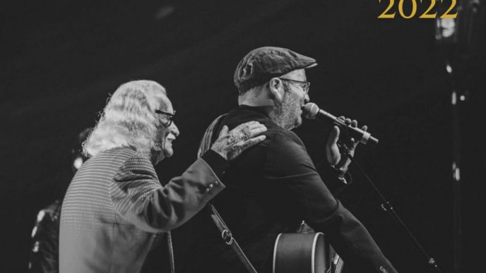 Björn Heuser veröffentlicht neue Version seines Songs "Leeven Häns" in Gedanken an Hans Süper